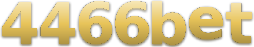 4466bet logo
